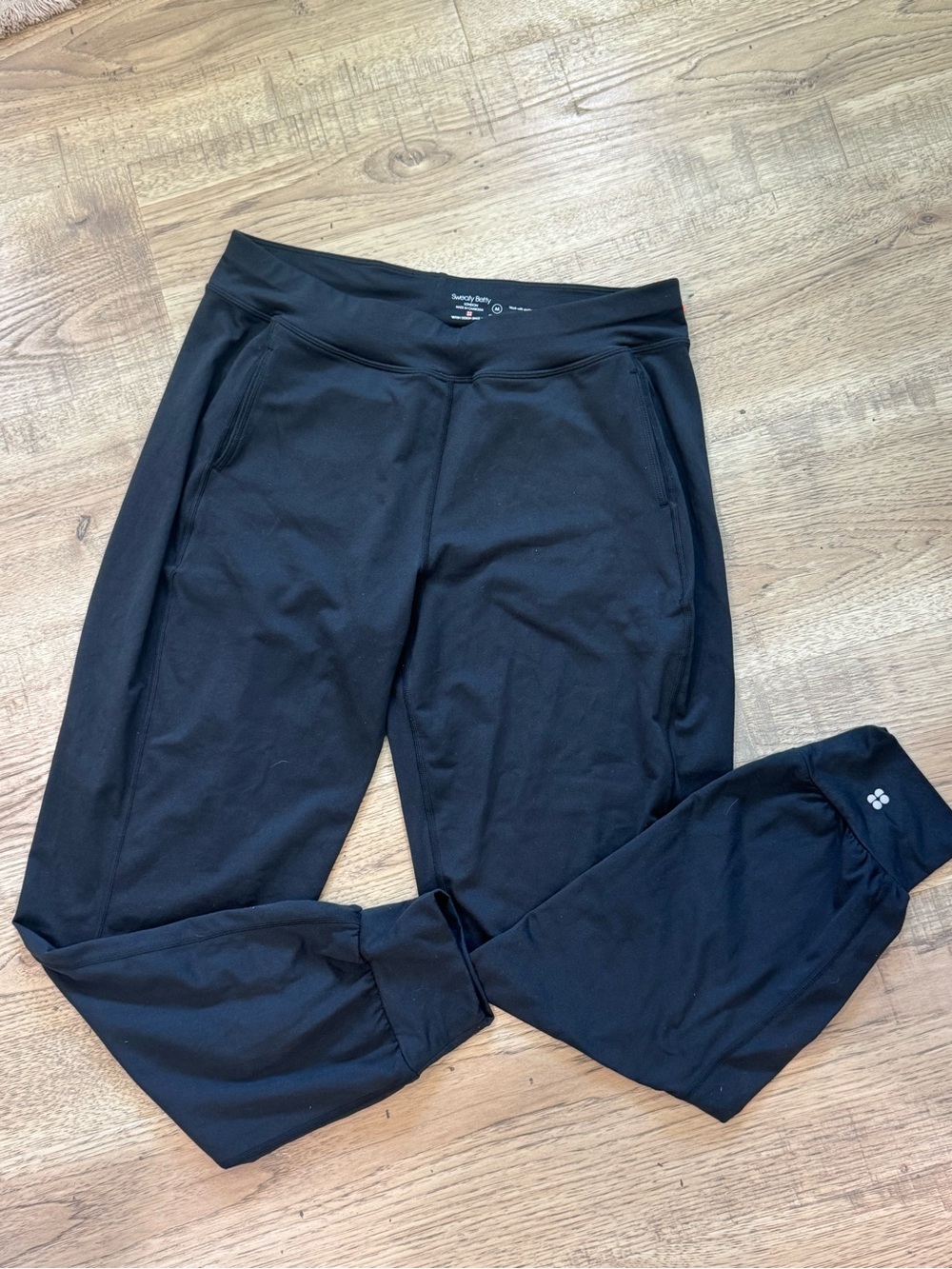 Sweaty Betty Garudasana Jogger,